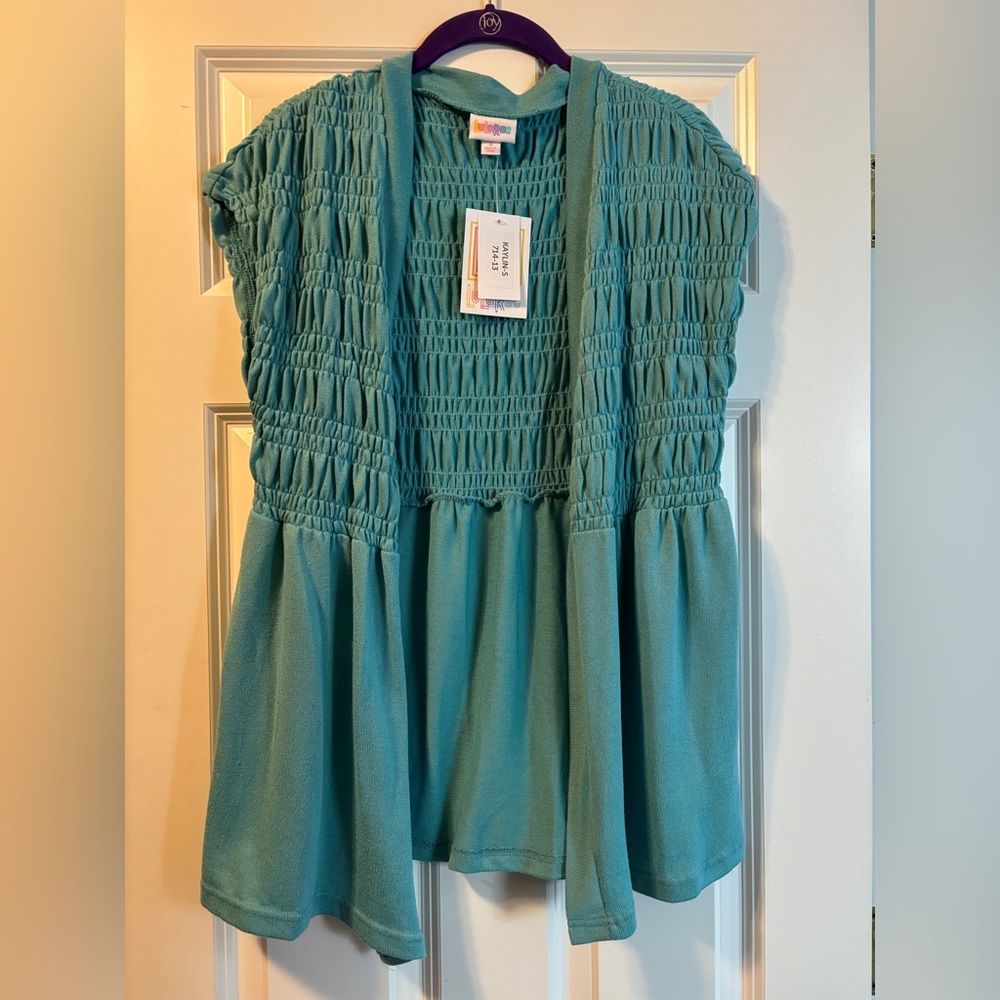 Lularoe size S Kaylin BNWT!